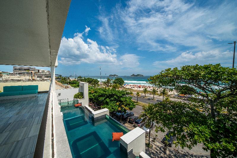 1침실 빌라 바다전망, Napasai, A Belmond Hotel, Koh Samui
