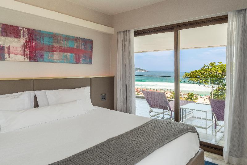 带1个卧室和海景的别墅, Napasai, A Belmond Hotel, Koh Samui