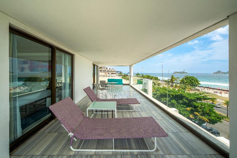 带1个卧室和海景的别墅, Napasai, A Belmond Hotel, Koh Samui