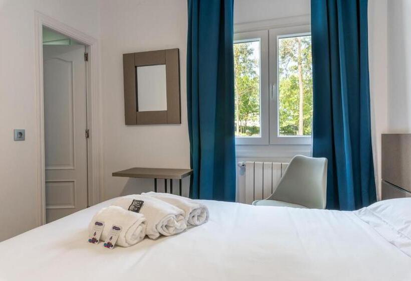 オーシャンビュースタンダードルーム, Playa Las Sinas