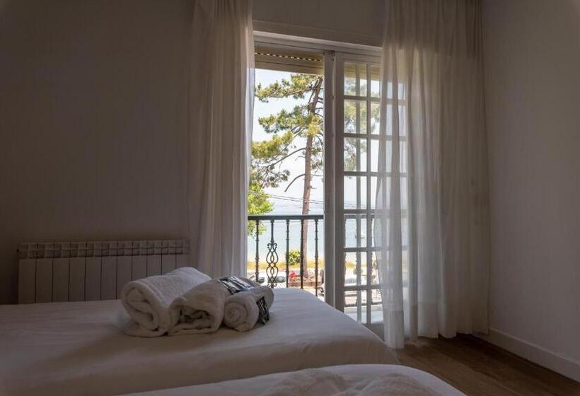 スタンダードルーム, Playa Las Sinas