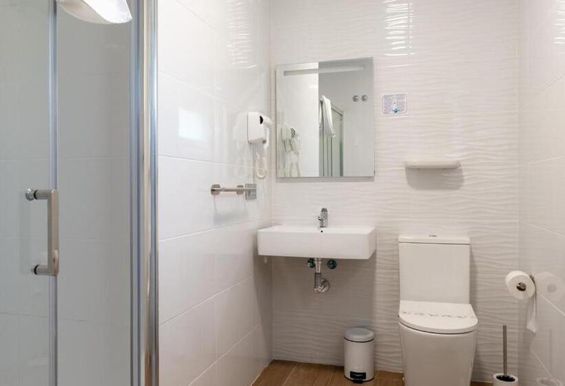 スタンダードルーム, Playa Las Sinas