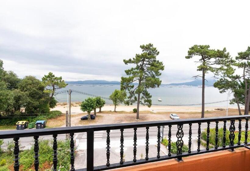 Семейный Номер Вид на Море, Playa Las Sinas