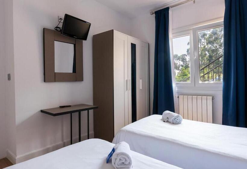 オーシャンビューファミリールーム, Playa Las Sinas