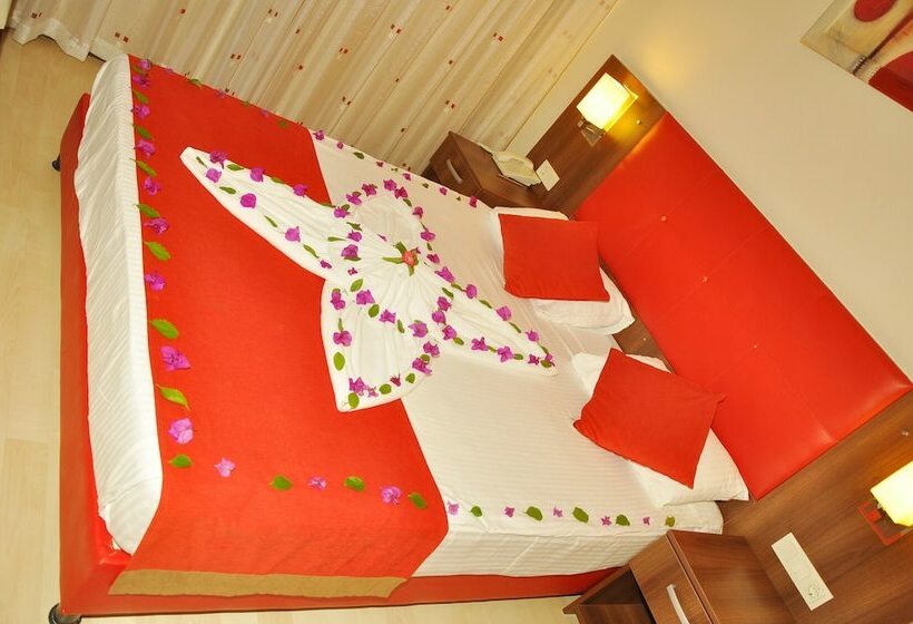 Номер Стандарт, Sidekum Hotel   All Inclusive