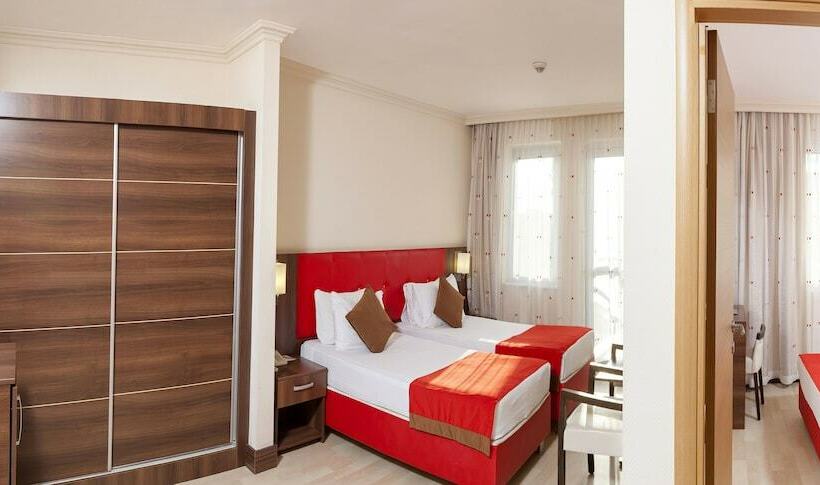 ファミリールーム, Sidekum Hotel   All Inclusive