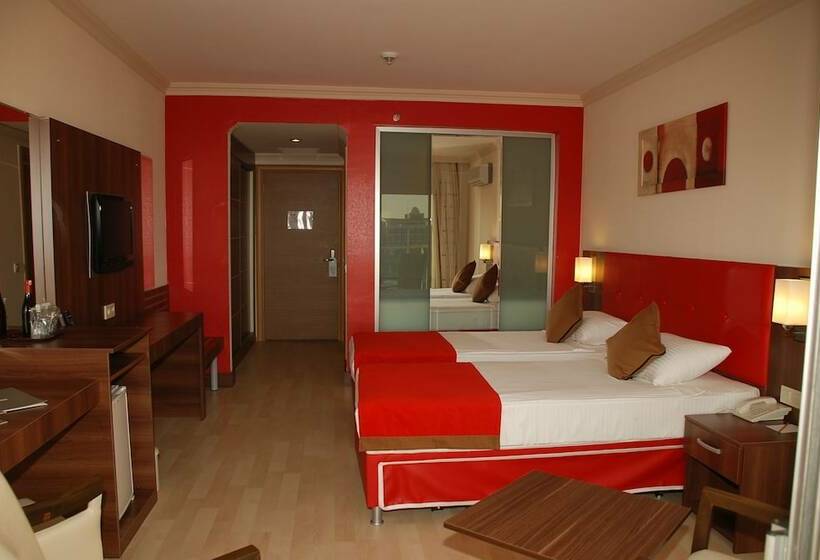 スタンダードルーム, Sidekum Hotel   All Inclusive