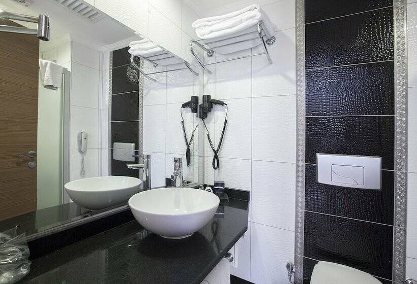 ファミリールーム, Sidekum Hotel   All Inclusive