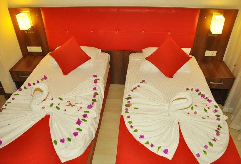 スタンダードルーム, Sidekum Hotel   All Inclusive