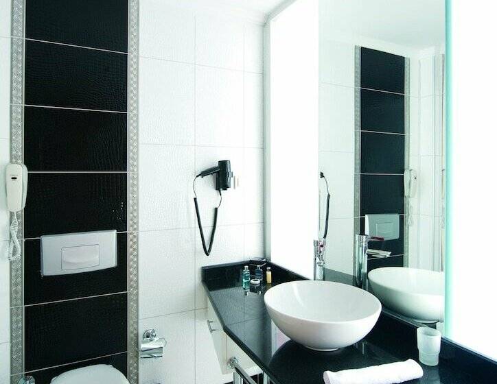 スタンダードトリプルルーム, Sidekum Hotel   All Inclusive