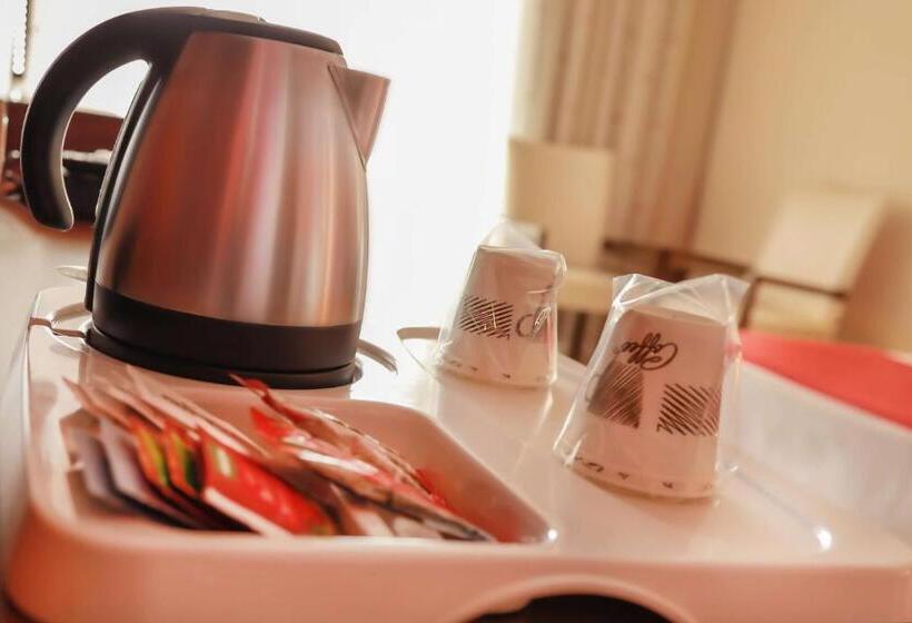 スタンダードトリプルルーム, Sidekum Hotel   All Inclusive