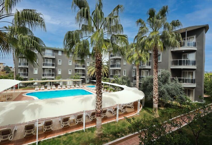 ファミリールーム, Sidekum Hotel   All Inclusive