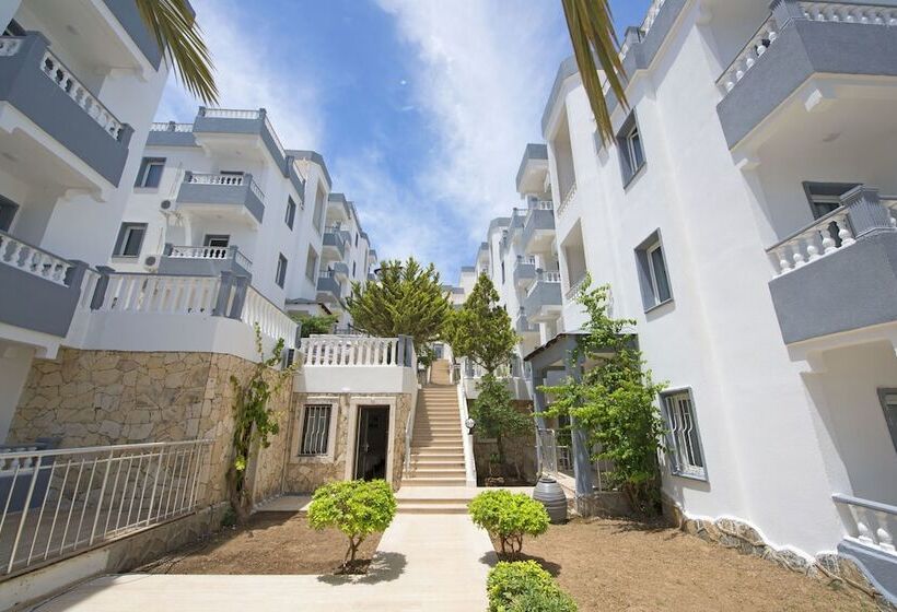 اتاق استاندارد, Smart Holiday Hotel & Suites - All Inclusive