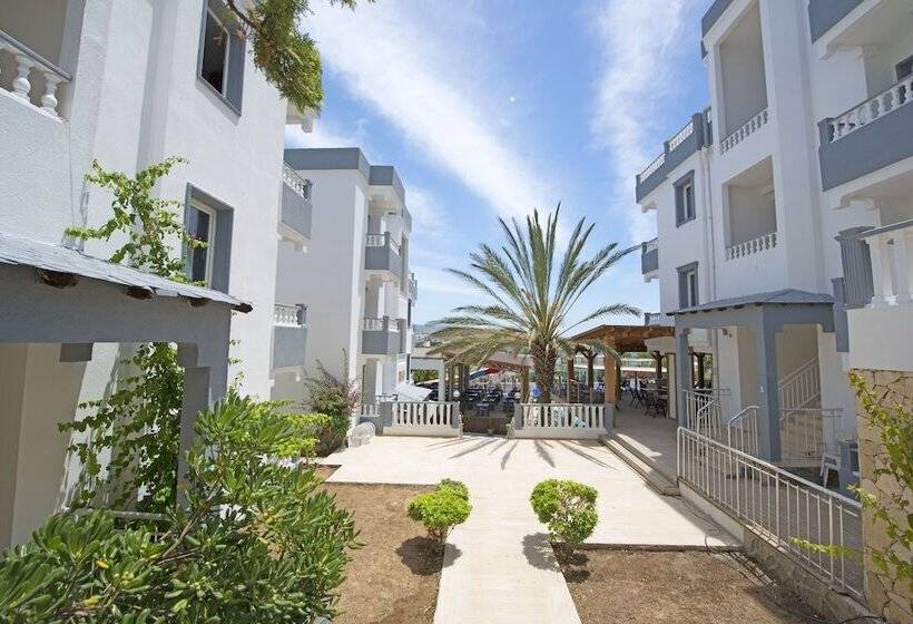 Номер Стандарт, Smart Holiday Hotel & Suites - All Inclusive
