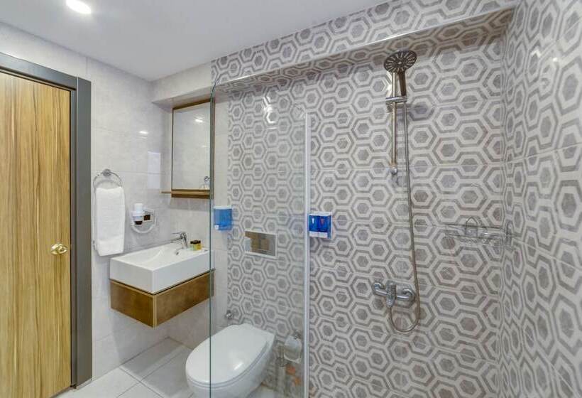 Номер Стандарт, Smart Holiday Hotel & Suites - All Inclusive