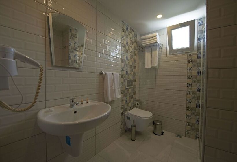 اتاق استاندارد, Smart Holiday Hotel & Suites - All Inclusive