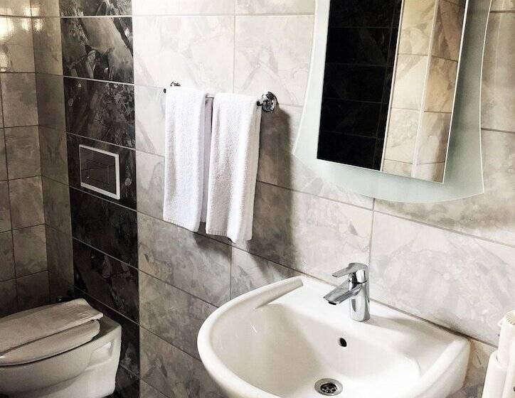 اتاق استاندارد, Smart Holiday Hotel & Suites - All Inclusive