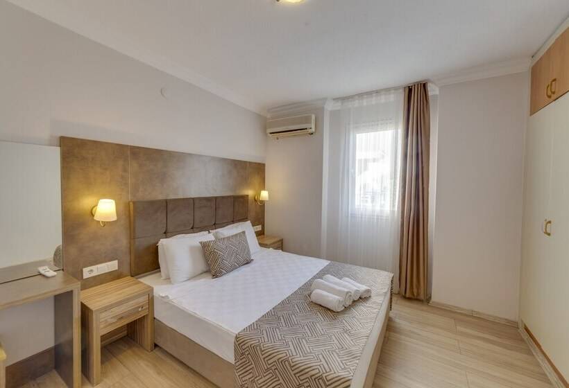 اتاق استاندارد, Smart Holiday Hotel & Suites - All Inclusive