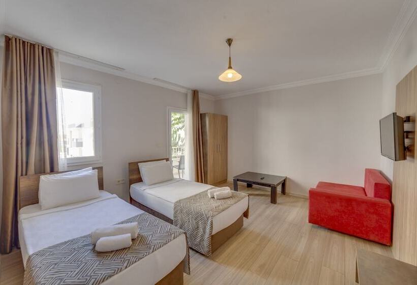 Номер Стандарт, Smart Holiday Hotel & Suites - All Inclusive