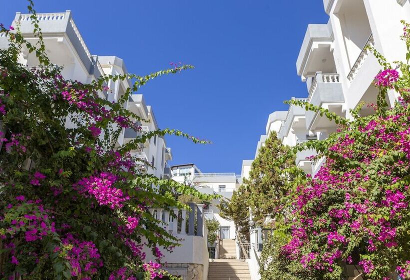 اتاق استاندارد, Smart Holiday Hotel & Suites - All Inclusive