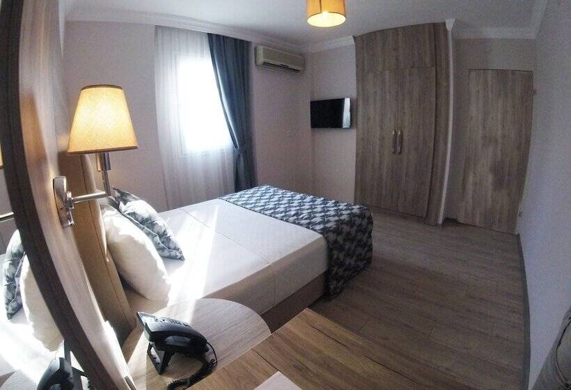 اتاق استاندارد, Smart Holiday Hotel & Suites - All Inclusive