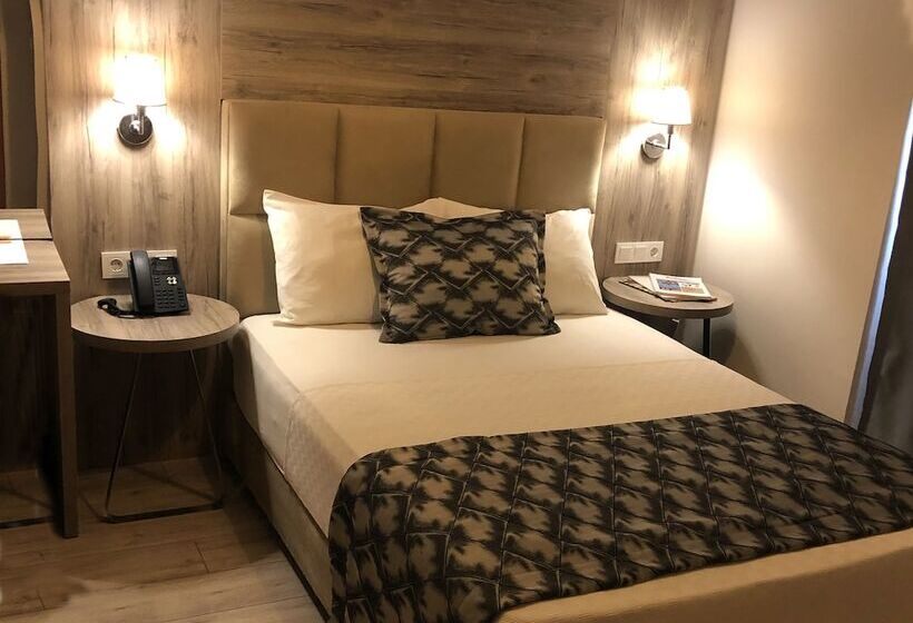 اتاق استاندارد, Smart Holiday Hotel & Suites - All Inclusive