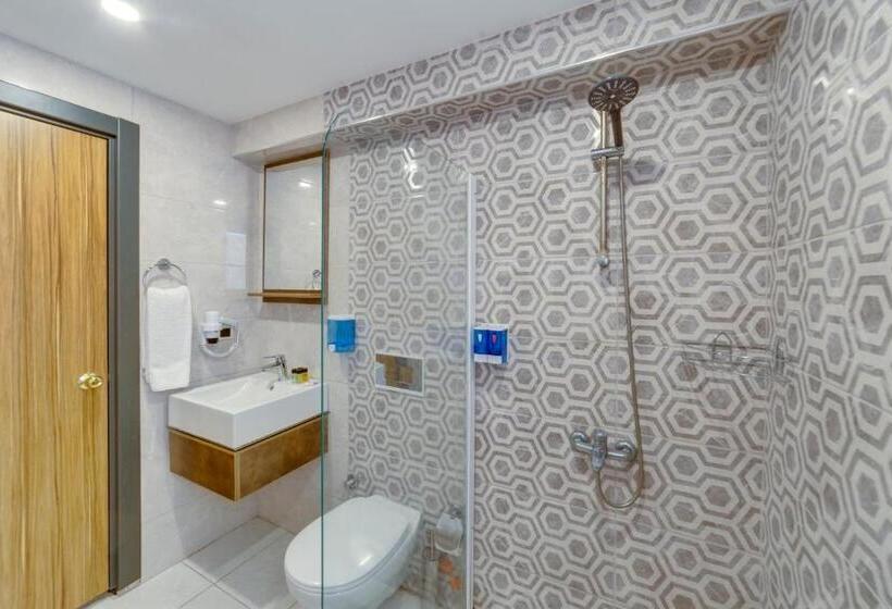 Номер Стандарт, Smart Holiday Hotel & Suites - All Inclusive