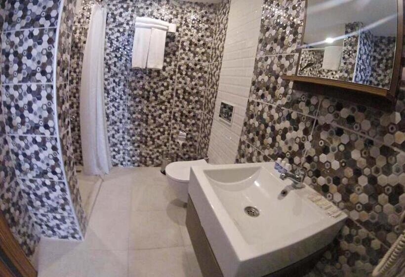 اتاق استاندارد, Smart Holiday Hotel & Suites - All Inclusive