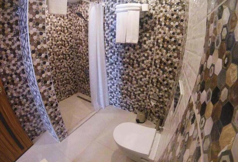 اتاق استاندارد, Smart Holiday Hotel & Suites - All Inclusive