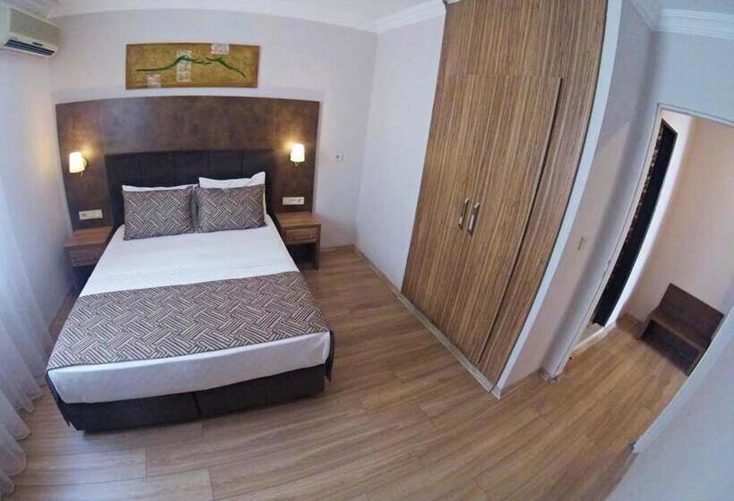 اتاق استاندارد, Smart Holiday Hotel & Suites - All Inclusive