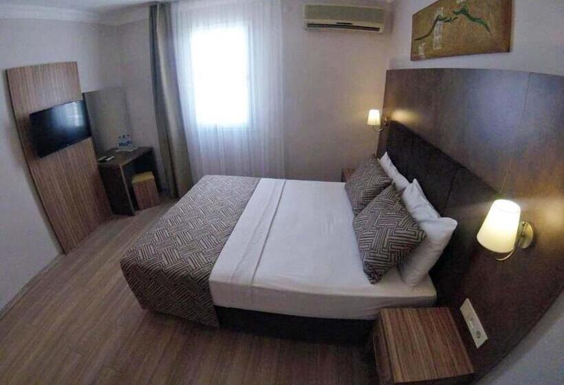 اتاق استاندارد, Smart Holiday Hotel & Suites - All Inclusive