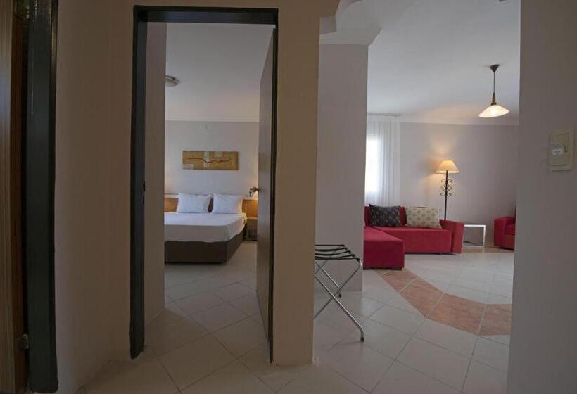 Полулюкс, Smart Holiday Hotel & Suites - All Inclusive