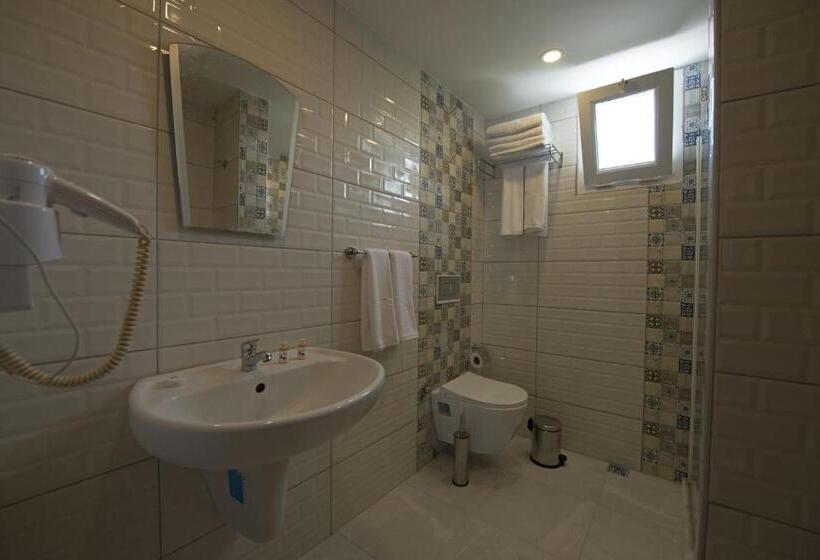 سوییت جونیور, Smart Holiday Hotel & Suites - All Inclusive