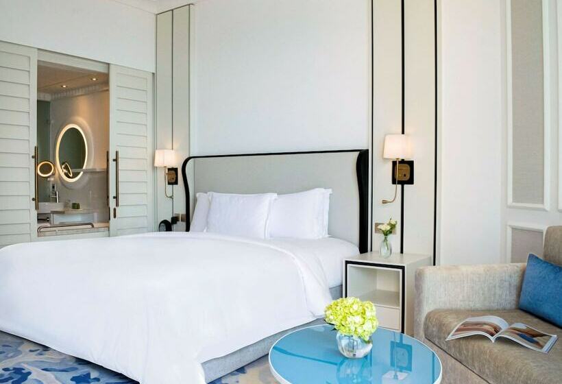 Superior Room Side Sea View