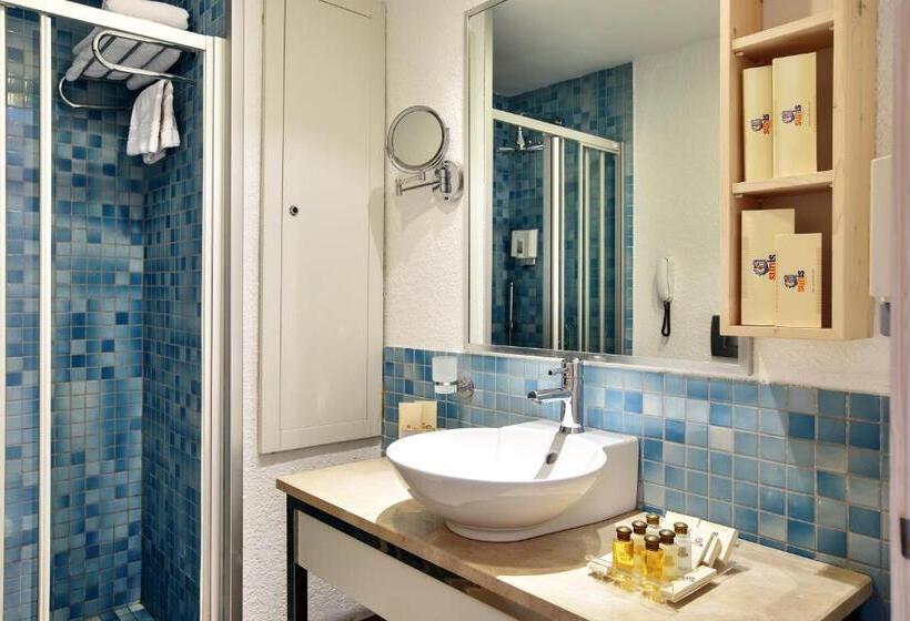 1间卧室的房子, Sunis Kumköy Beach Resort Hotel & Spa