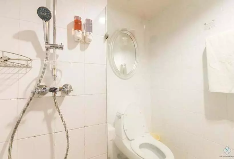 اتاق سوپریور, The Verandah   Sha Extra Plus