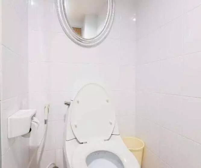 اتاق سوپریور, The Verandah   Sha Extra Plus
