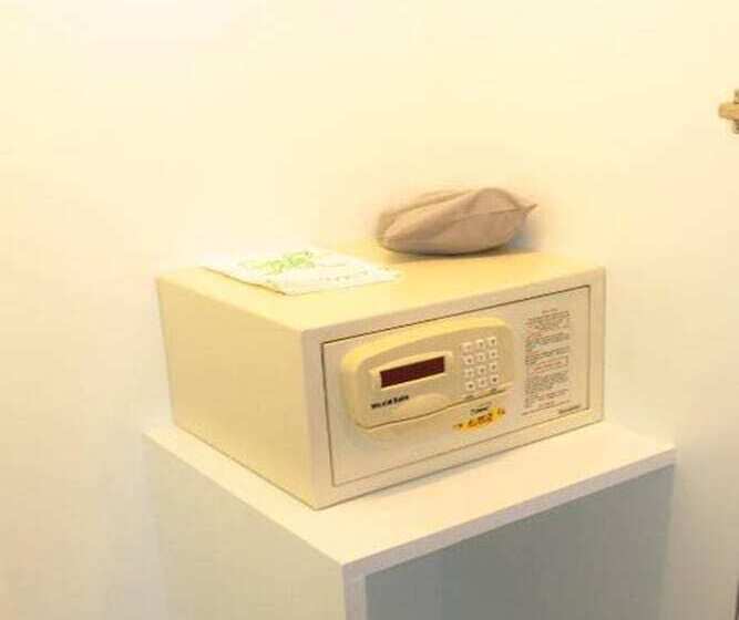 غرفة ديلوكس, The Verandah   Sha Extra Plus