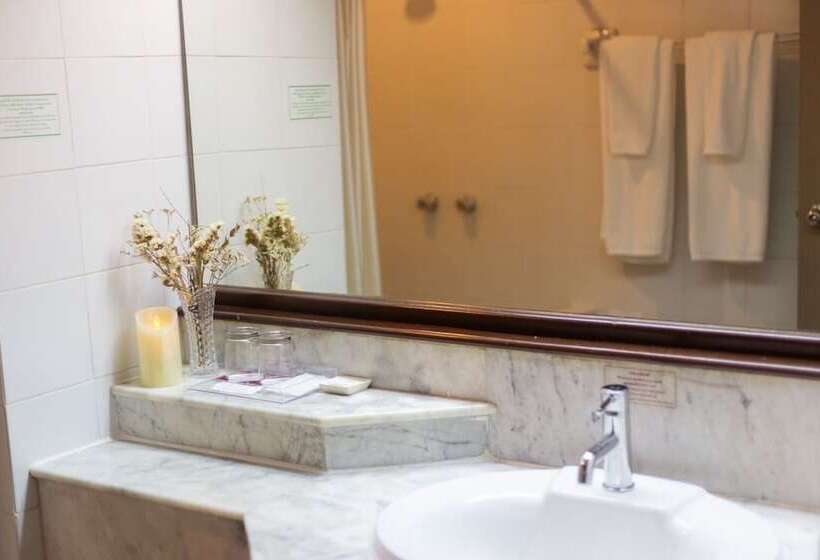 スーペリアールーム, Tohsang Heritage Ubon Ratchathani