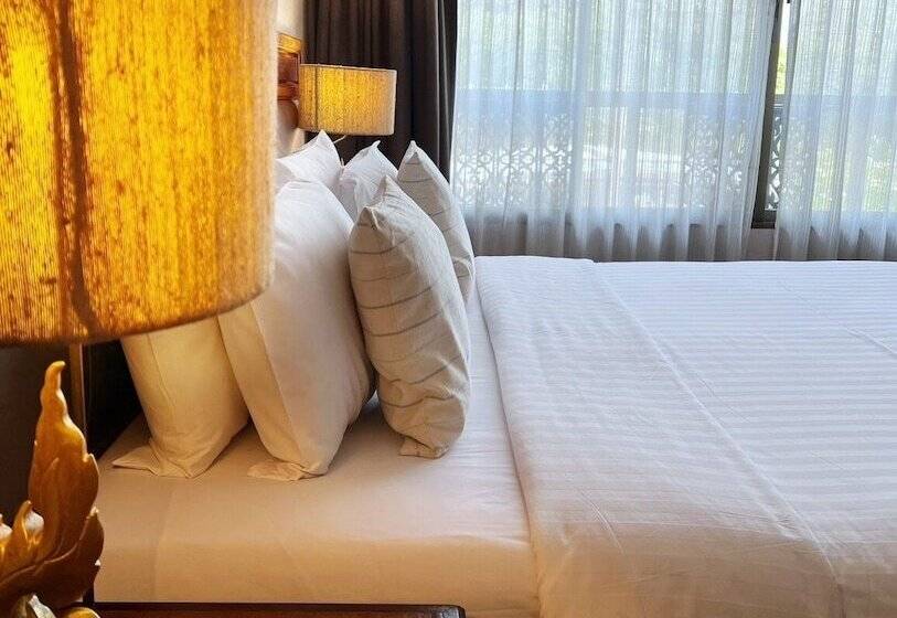 スーペリアールーム, Tohsang Heritage Ubon Ratchathani