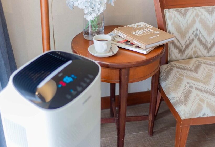 デラックスルーム, Tohsang Heritage Ubon Ratchathani