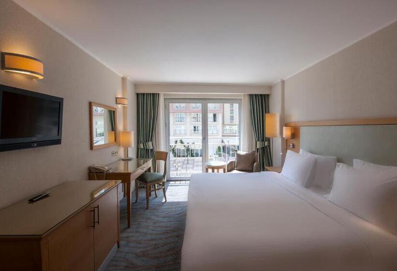 Номер Стандарт, Radisson Blu Resort & Spa Cesme