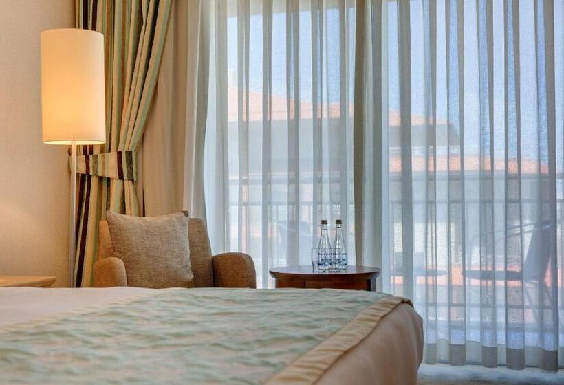 Номер Стандарт, Radisson Blu Resort & Spa Cesme