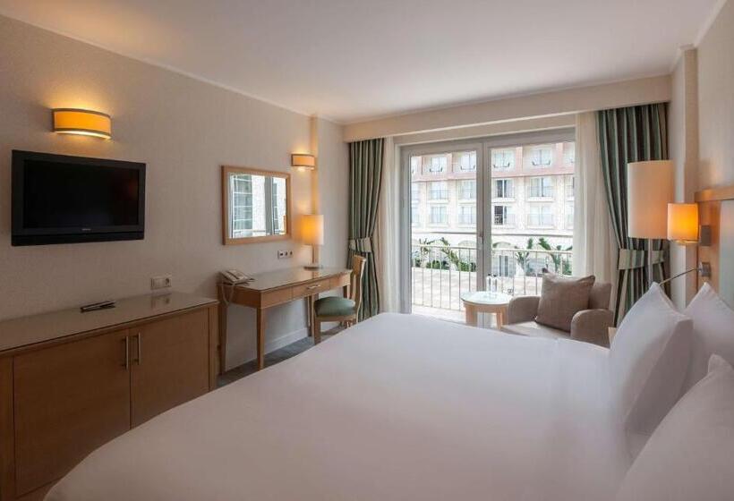 Номер Стандарт, Radisson Blu Resort & Spa Cesme