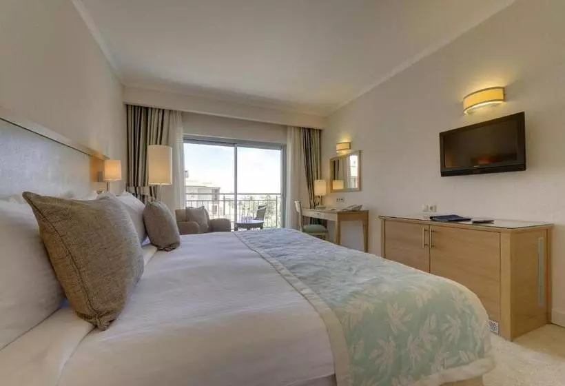 サイドオーシャンビューのプレミアムルーム, Radisson Blu Resort & Spa Cesme