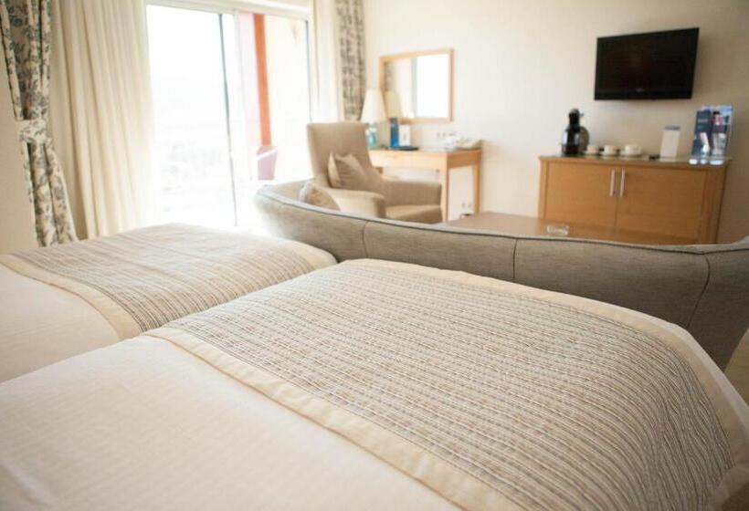 Полулюкс с Балконом, Radisson Blu Resort & Spa Cesme