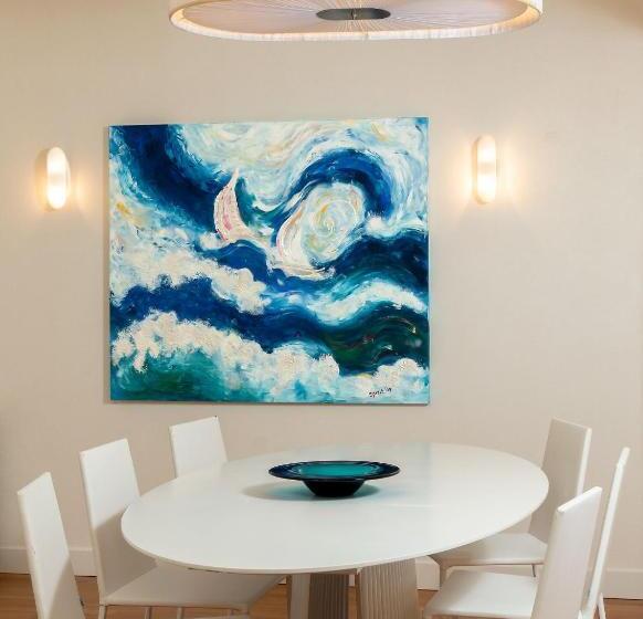 Люкс Кровать Кинг, Radisson Blu Resort & Spa Cesme