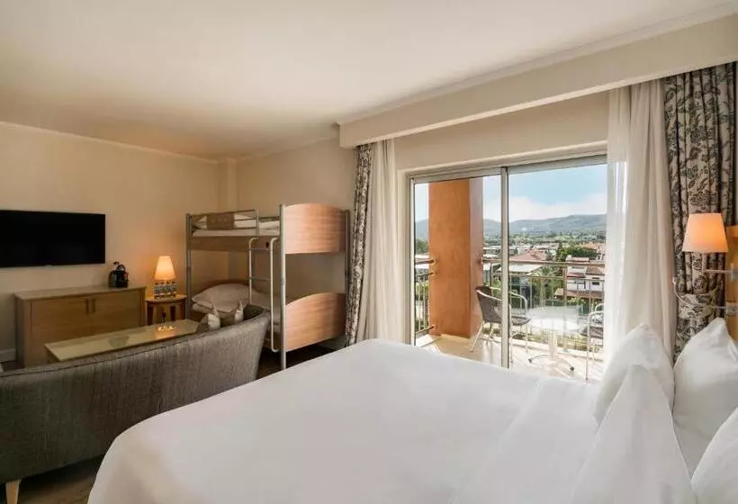 ファミリールーム, Radisson Blu Resort & Spa Cesme