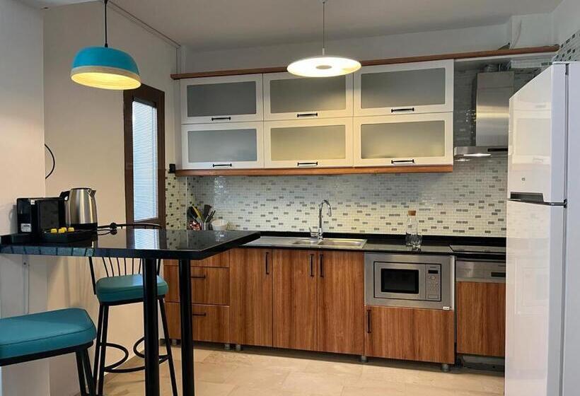 Номер Дюплекс, Radisson Blu Resort & Spa Cesme