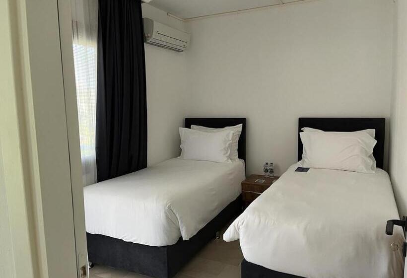 Номер Дюплекс, Radisson Blu Resort & Spa Cesme